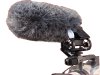 Reinhardt Microphone Windshield Reinhardt Microphone Windshield