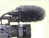 Reinhardt Microphone Windshield Reinhardt Microphone Windshield