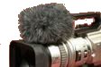 Reinhardt Microphone Windshield Reinhardt Microphone Windshield